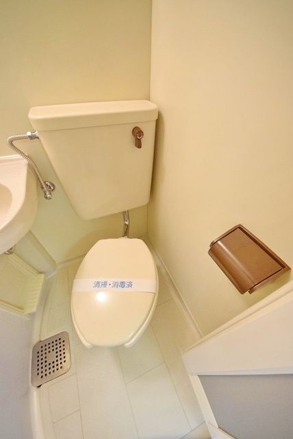 トイレ　☆写真はイメージです☆