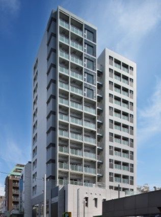 建物外観　☆綺麗な外観☆