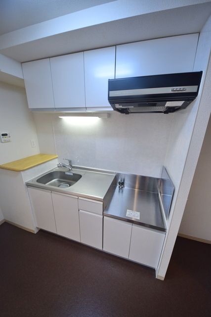 キッチン　★お料理はかどるキッチン★