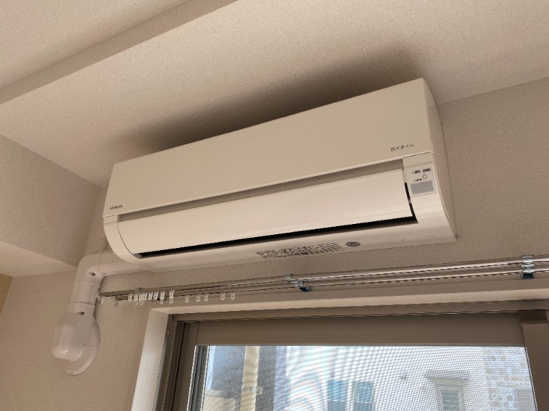 その他設備　別号室