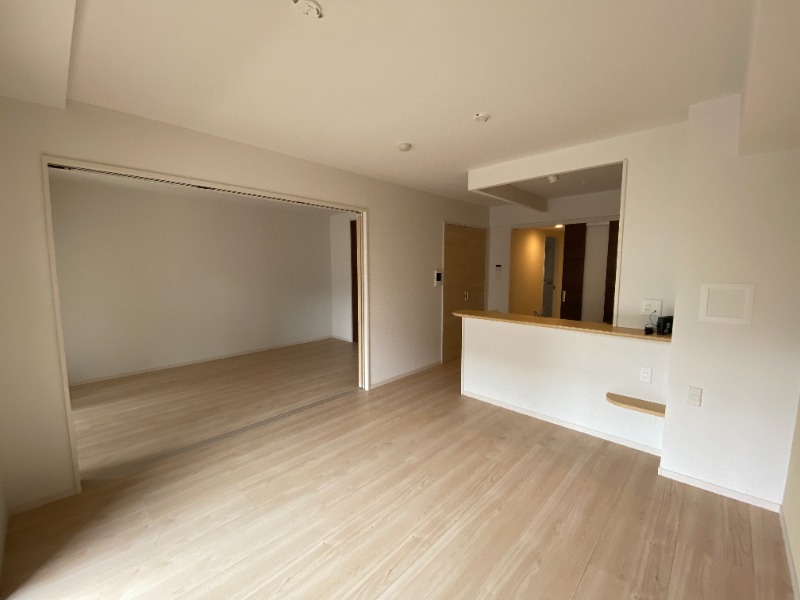 居室・リビング　別号室