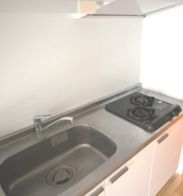 キッチン　別部屋同仕様タイプ