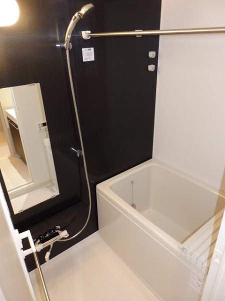 バス・シャワールーム　浴室