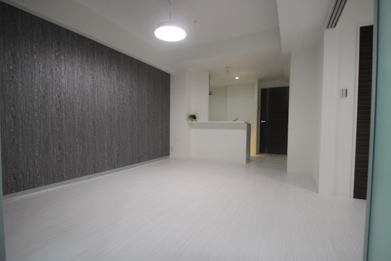 居室・リビング　※別部屋の写真です