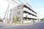 グリシーヌ石神井公園 3階 築6年8ヶ月の賃貸物件