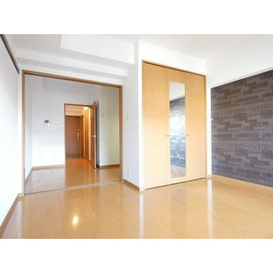 居室・リビング　ＤＫ