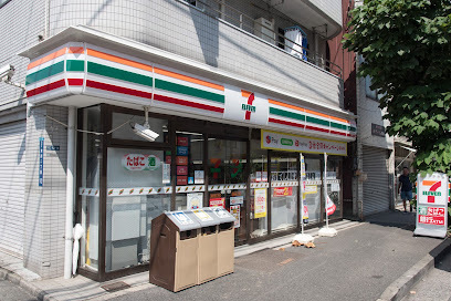 コンビニ　セブン－イレブン墨田本所２丁目店（コンビニ）まで105m