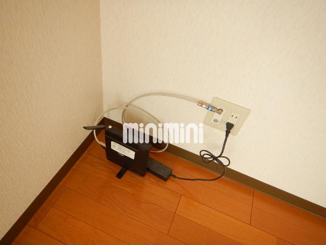 その他　インターネット基本料無料（松本ＣＡＴＶ）