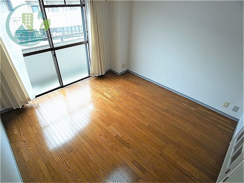 その他部屋・スペース　理光マンション