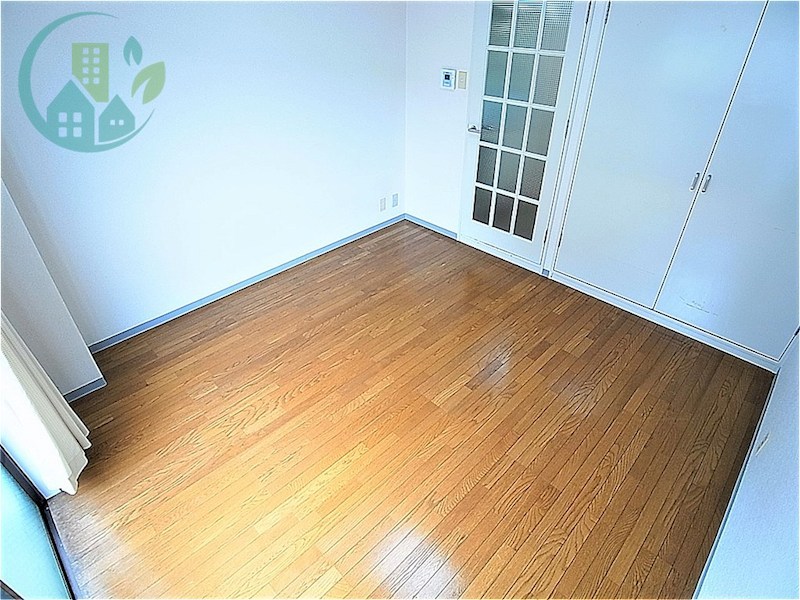 居室・リビング　理光マンション