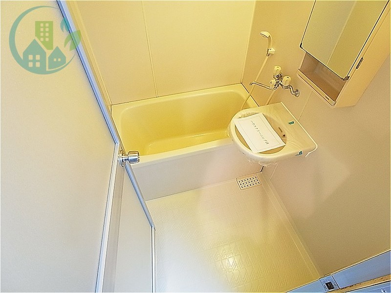 バス・シャワールーム　理光マンション