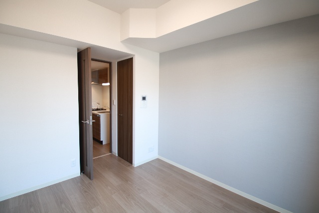 居室・リビング　※別室の参考写真の為、現況優先です。