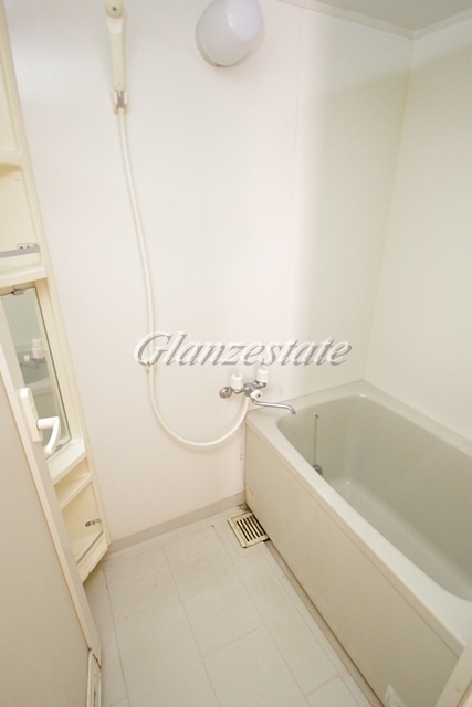 バス・シャワールーム　☆キレイなバスルーム☆