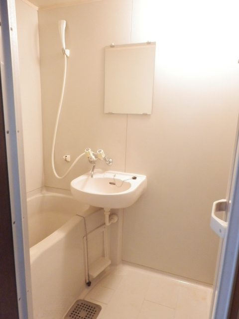 バス・シャワールーム　別室参考