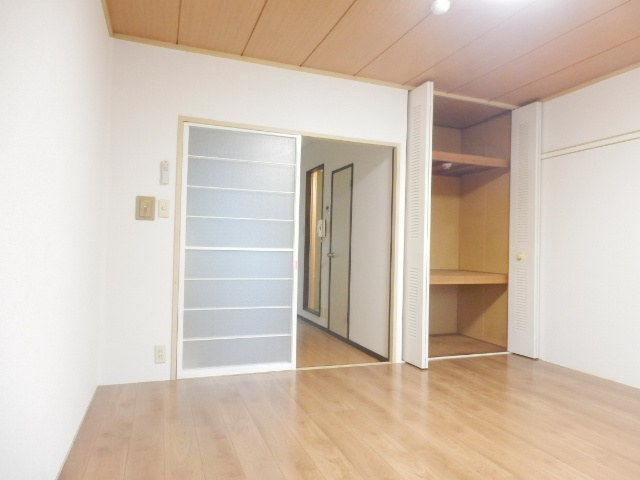 その他部屋・スペース　別室参考