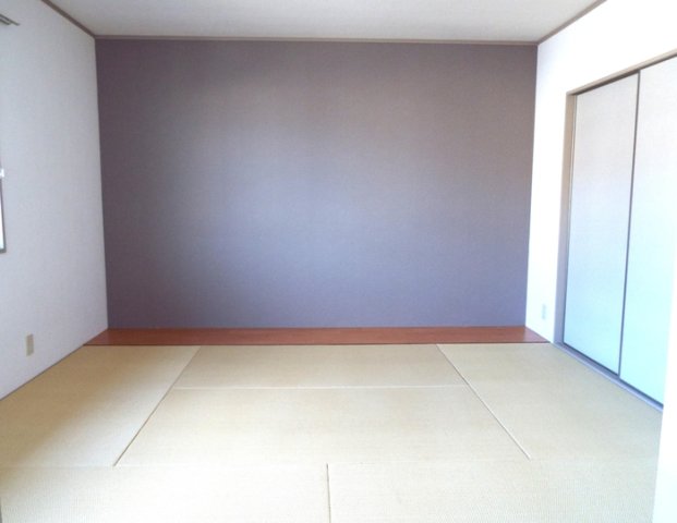 居室・リビング　和室