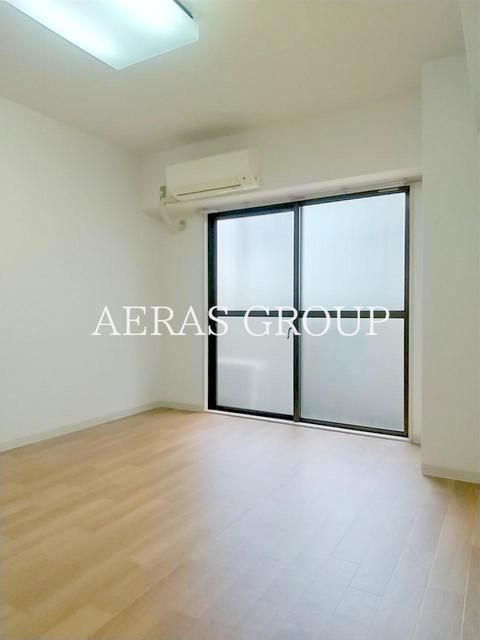 居室・リビング　居室