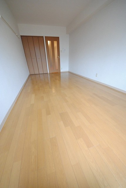 その他部屋・スペース　写真は５０２号室