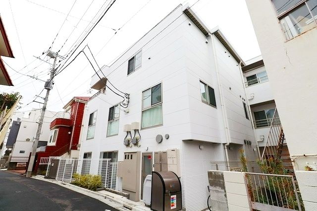 建物外観　★お問合せはタウンハウジングまで★