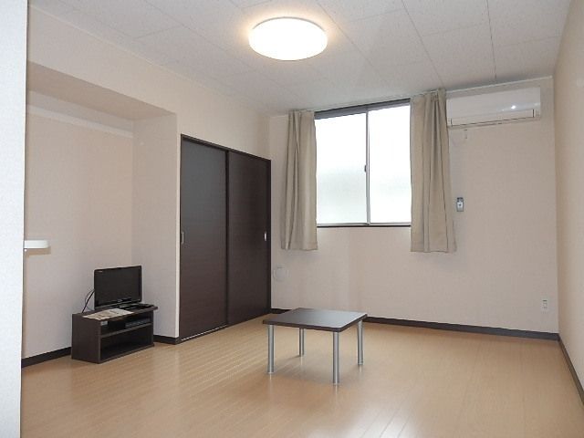 居室・リビング　リビング/居室