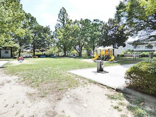 公園　一社公園（公園）まで1199m