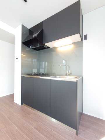 キッチン　LEGALAND四谷三丁目