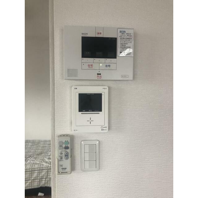 セキュリティ　現況優先