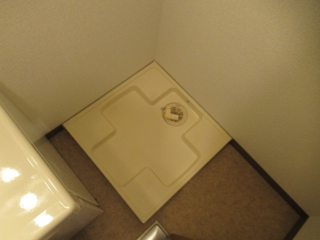その他設備　同タイプ・別部屋写真