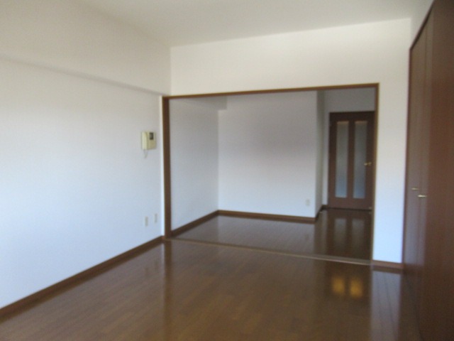 居室・リビング　同タイプ・別部屋写真