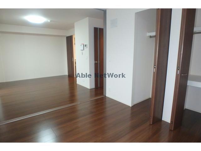 居室・リビング　同型モデル