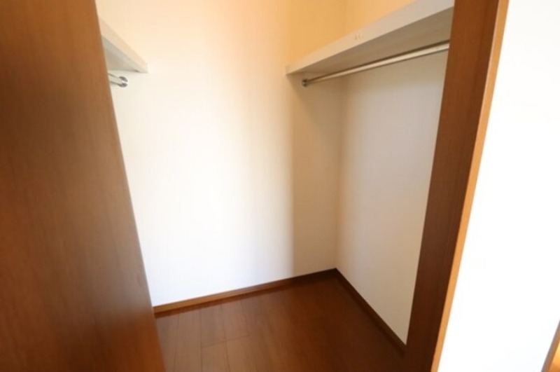 収納　図面と現状に相違がある場合には現状を優先