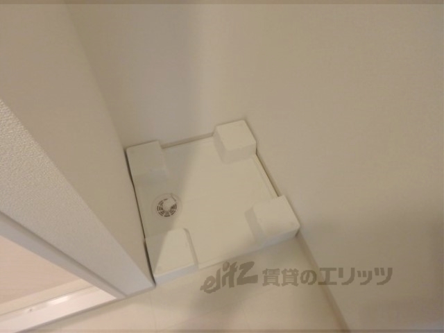 その他部屋・スペース　洗濯機置場