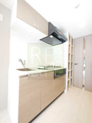 キッチン　ライブカーサ上野