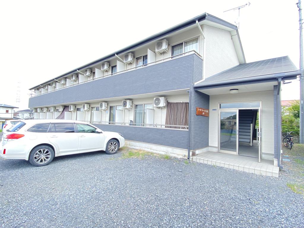 建物外観　◆こちらの物件のお問合わせは、蕪木不動産へお問合せ下さい◆