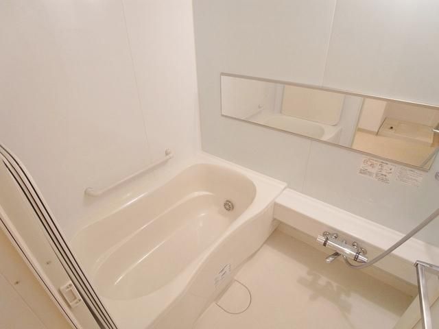 バス・シャワールーム　☆別室参考写真☆