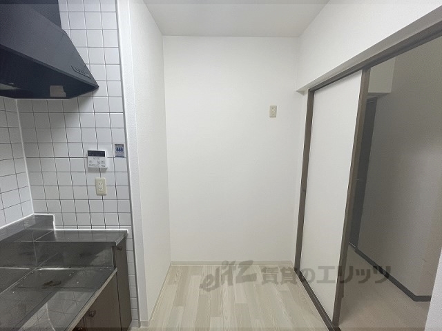 その他部屋・スペース　冷蔵庫置場