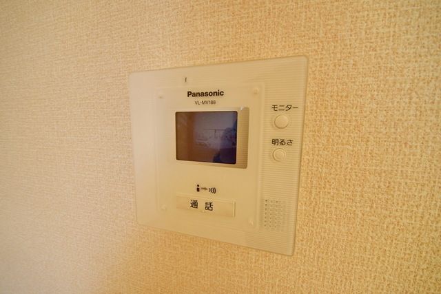 セキュリティ　★お問い合わせはタウンハウジングまで★