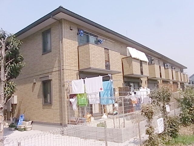 建物外観　★お問い合わせはタウンハウジングまで★