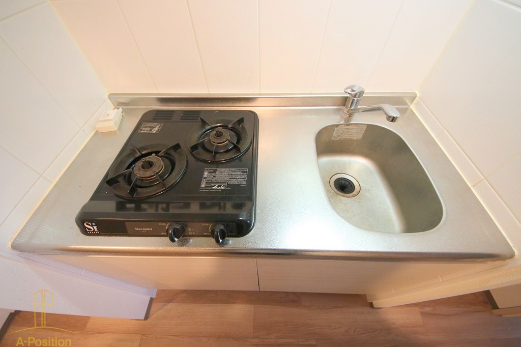 キッチン　ララプレイス大手通LD