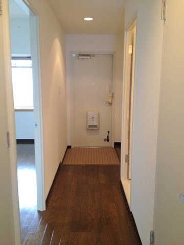 玄関　※同施工会社のイメージ写真※