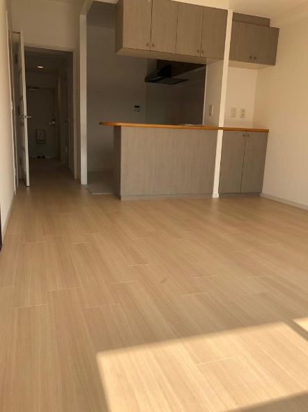 居室・リビング　※同施工会社のイメージ写真※