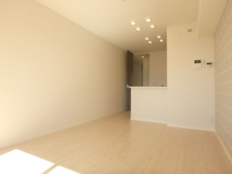 居室・リビング　図面と現状に相違がある場合には現状を優先