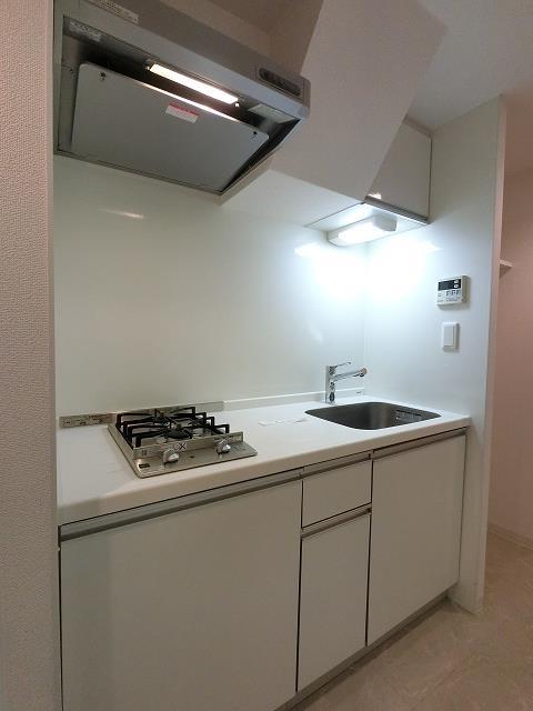 キッチン　システムキッチン