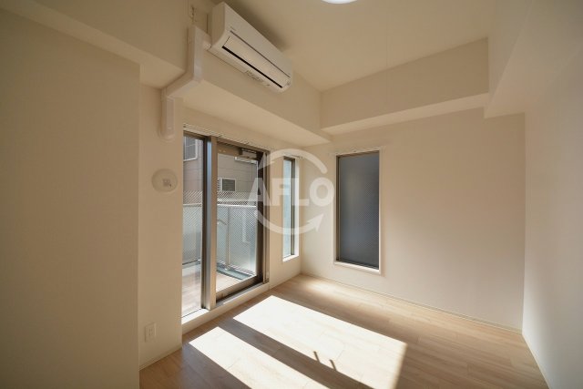 居室・リビング　プレサンス玉造駅前ルージュ　リビング