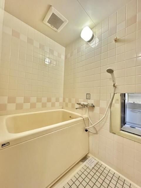 バス・シャワールーム　アーバンコートタムラ