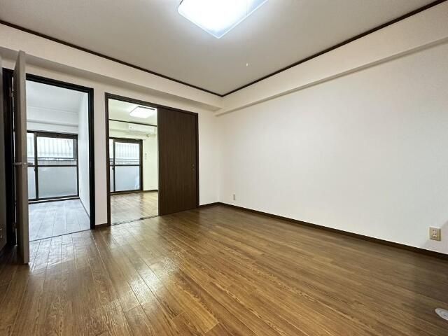 居室・リビング　アーバンコートタムラ