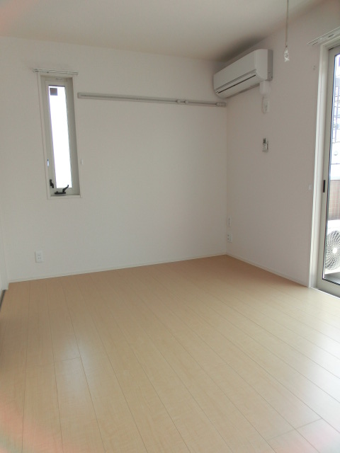 居室・リビング　メゾンソレイユ　洋室