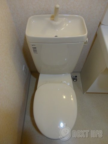 トイレ　ルート相模が丘