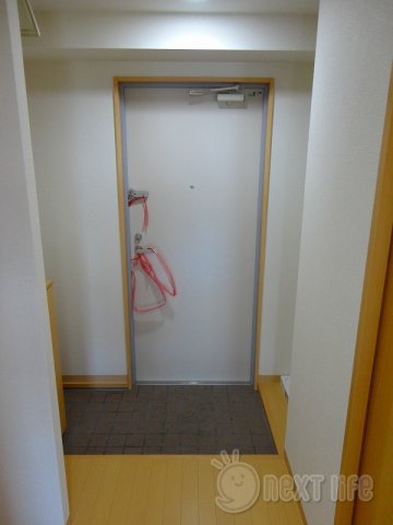 玄関　ルート相模が丘