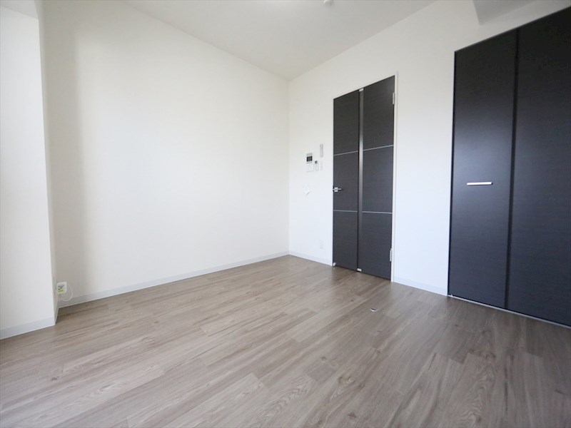 その他部屋・スペース　洋室7帖　クローゼット付（収納充実してます）